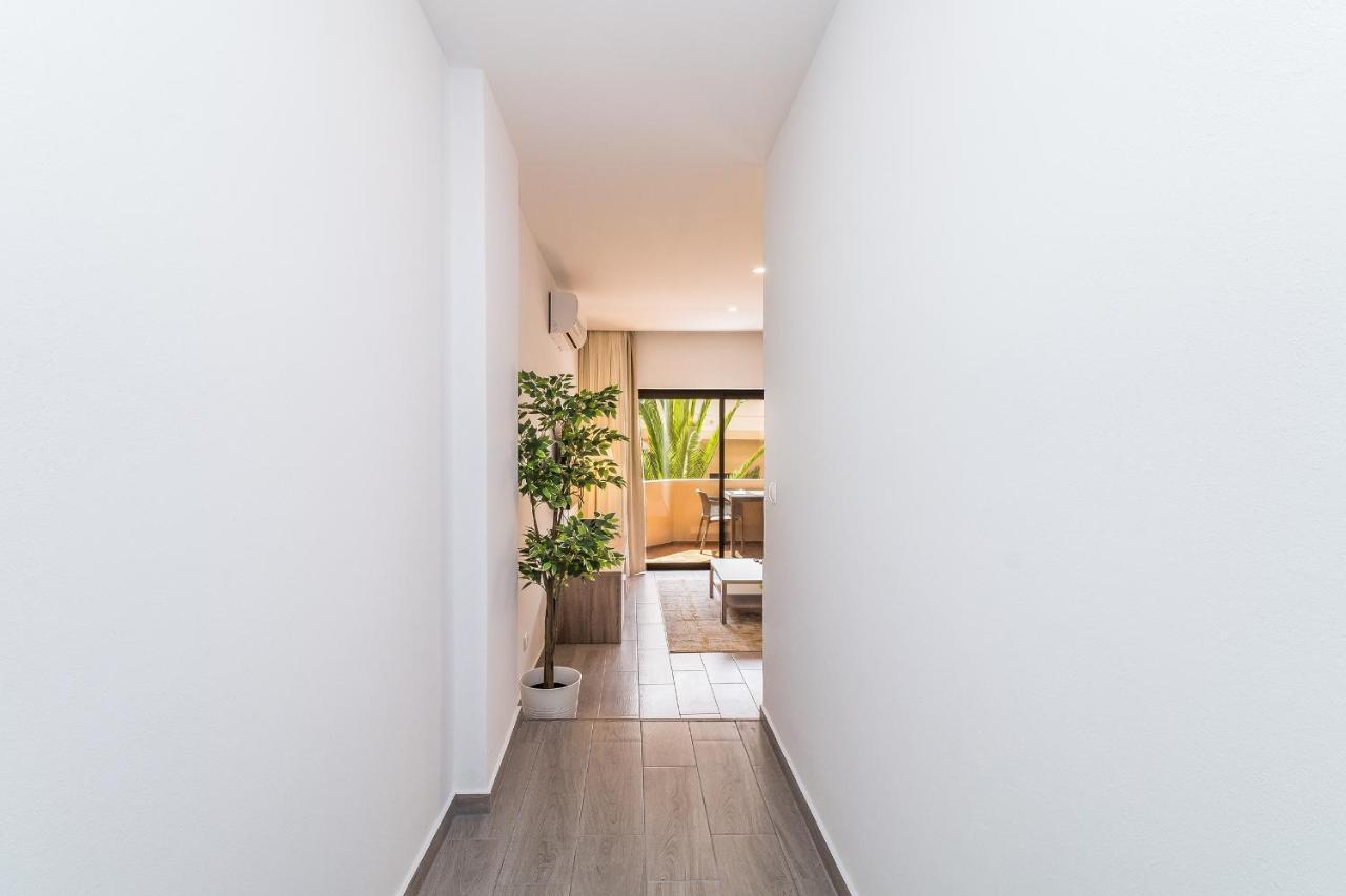 Algarve Golden Properties: Iberlagos 226 Exterior foto