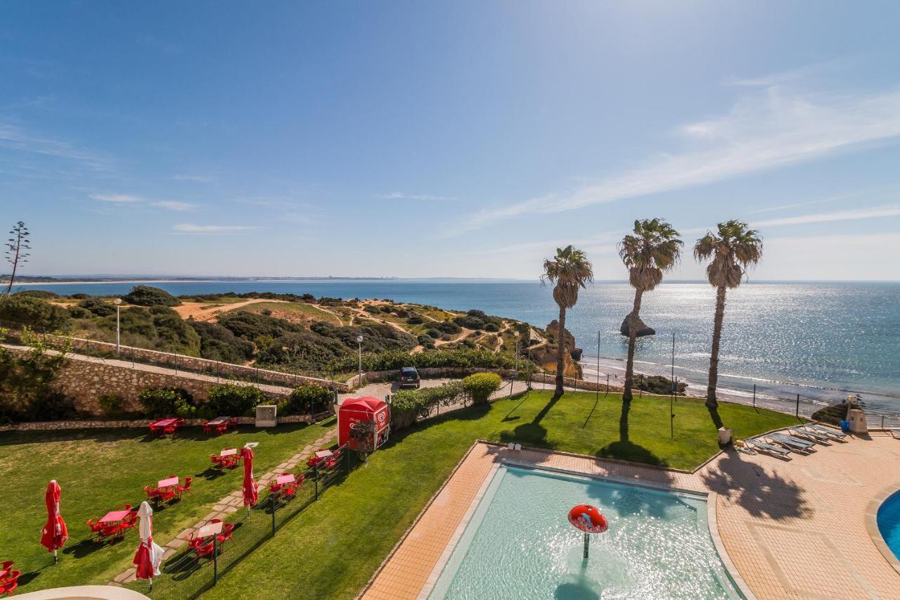 Algarve Golden Properties: Iberlagos 226 Exterior foto