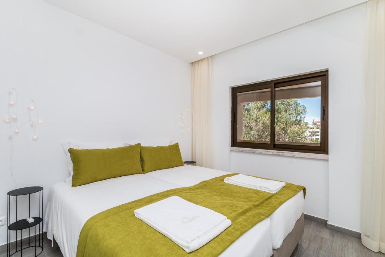 Algarve Golden Properties: Iberlagos 226 Exterior foto