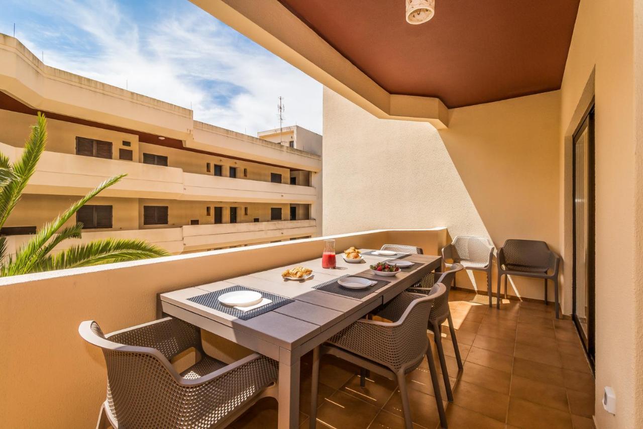 Algarve Golden Properties: Iberlagos 226 Exterior foto